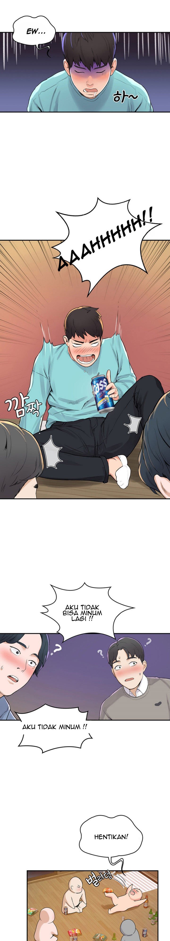 Campus Today - Chapter 1 20