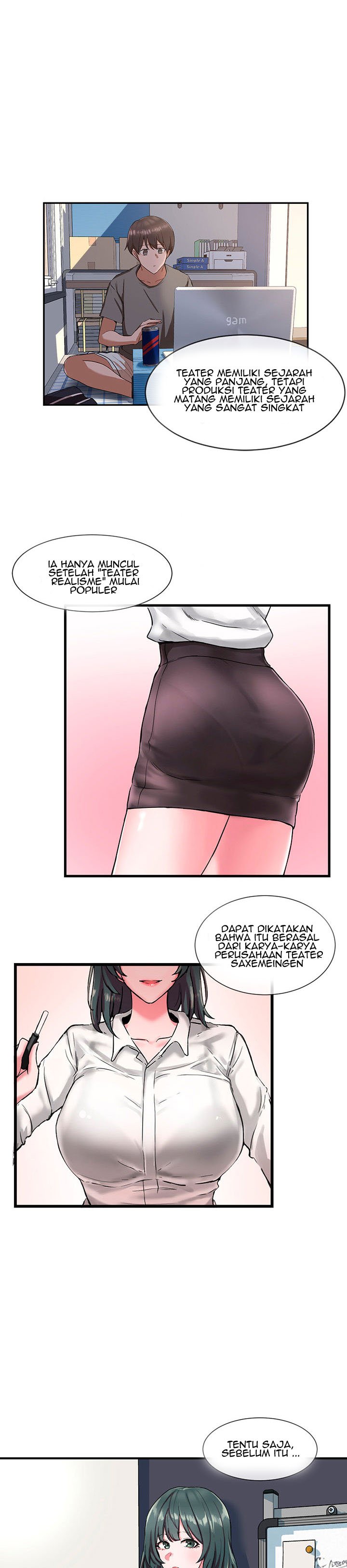 Circles - Chapter 1 8