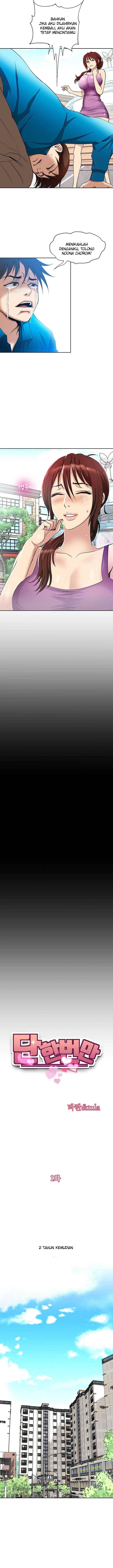 Only One Time - Chapter 1 9