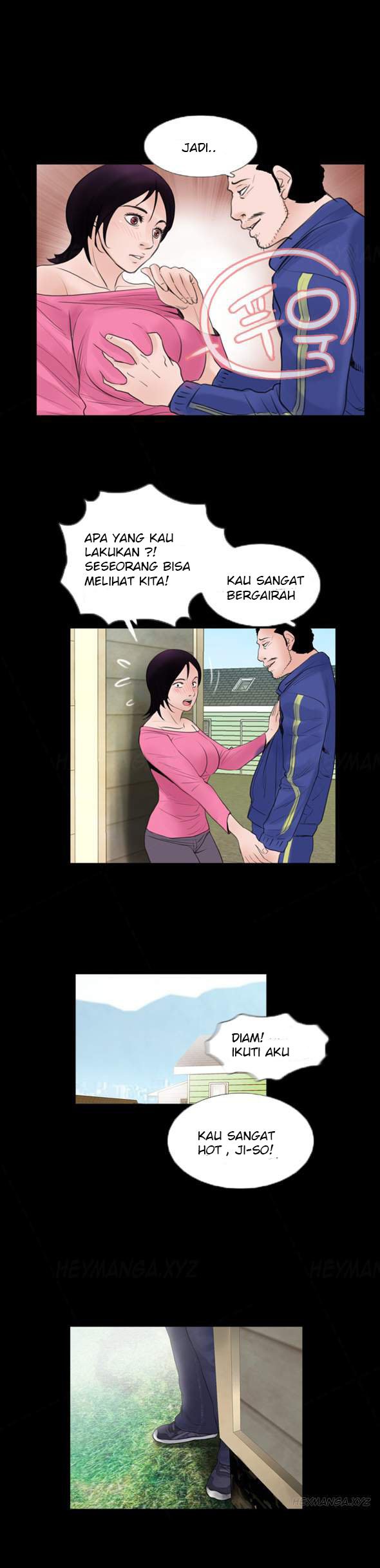 Missing - Chapter 1 34