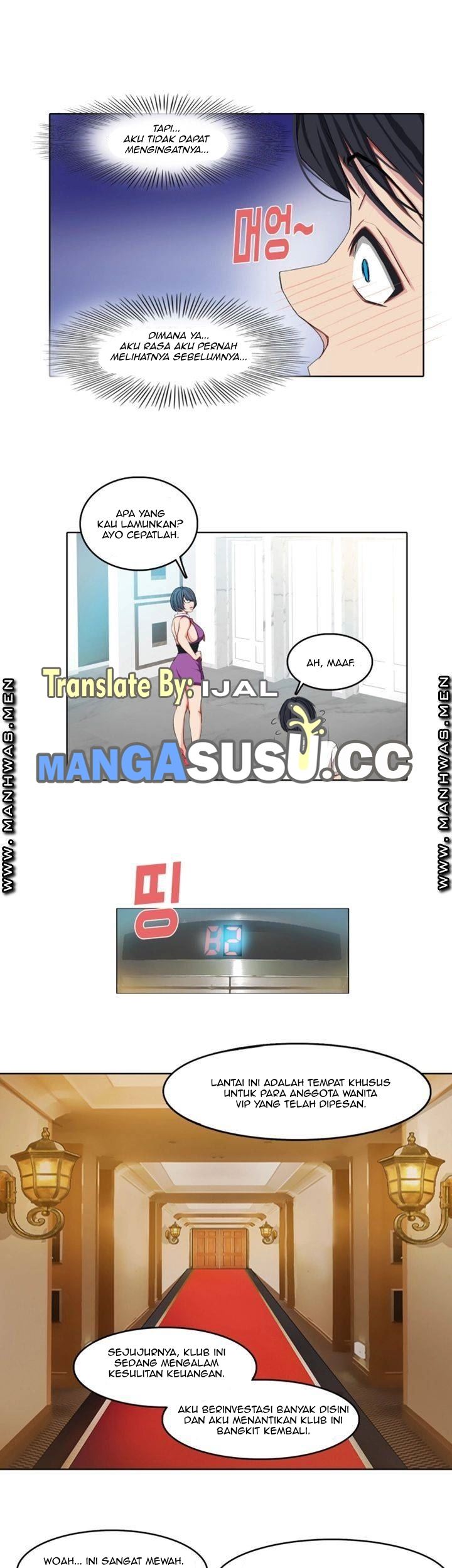 Milf Paradise - Chapter 1 28 Milf Paradise - Chapter 1 28