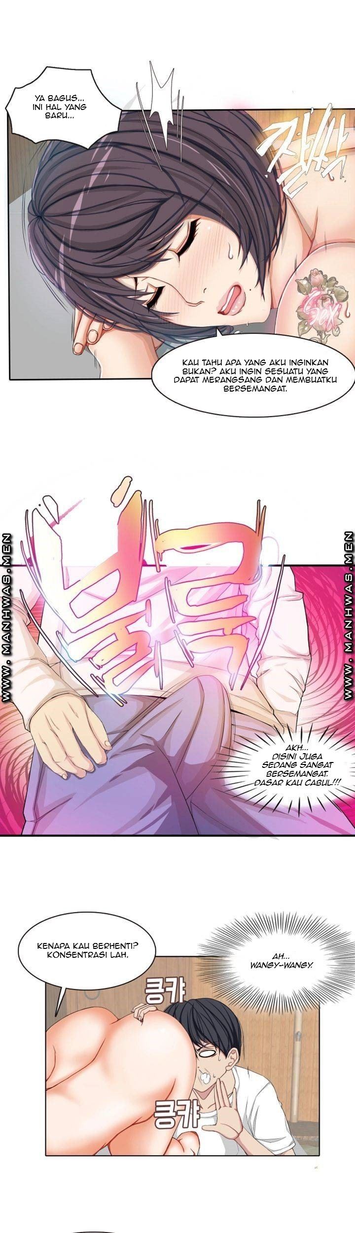 Milf Paradise - Chapter 1 37 Milf Paradise - Chapter 1 37