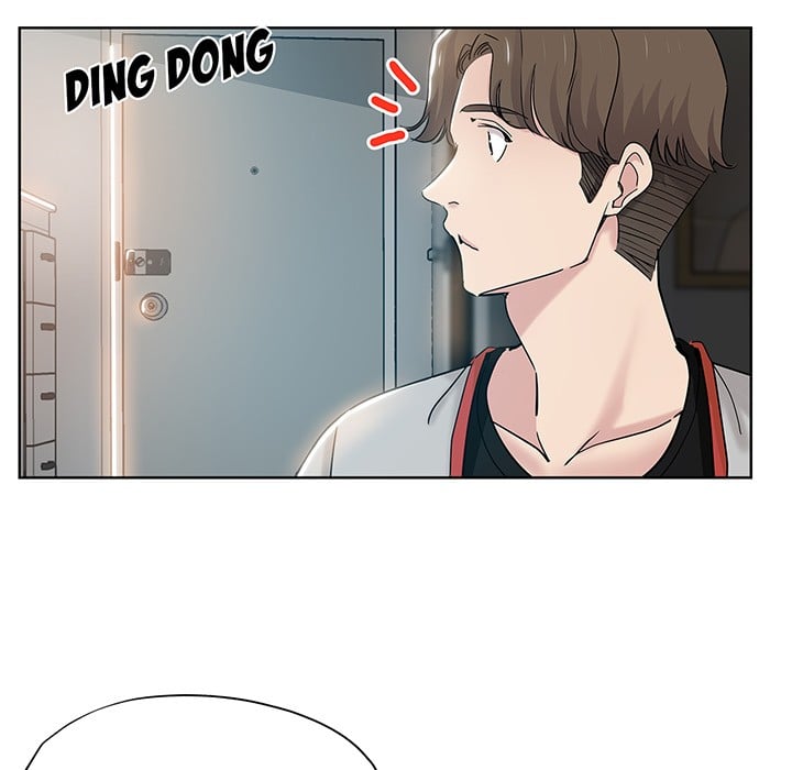 The Unexpected Guest - Chapter 1 9