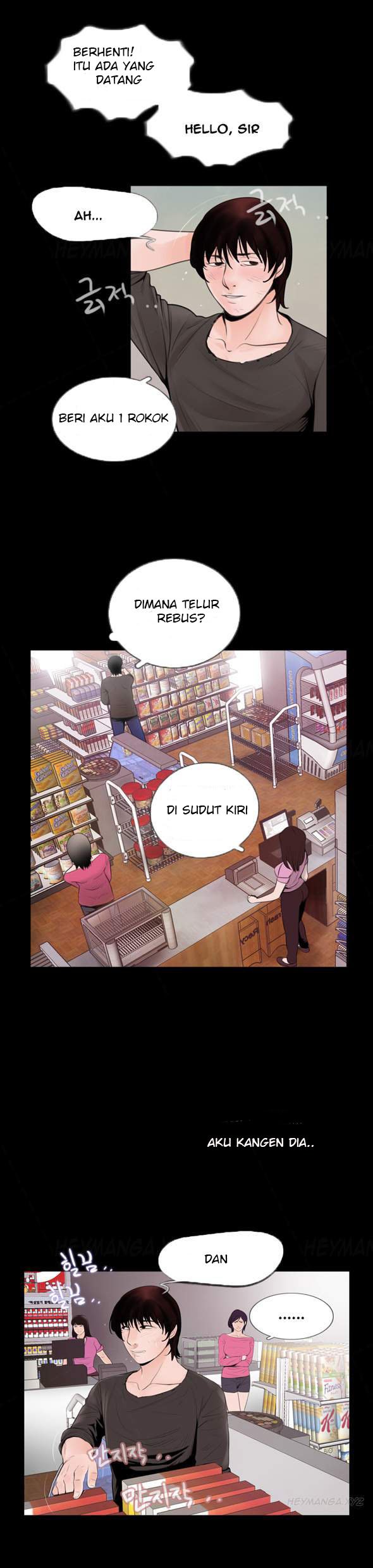 Missing - Chapter 1 29