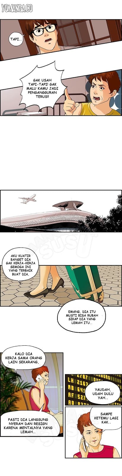 Guest House - Chapter 1 3