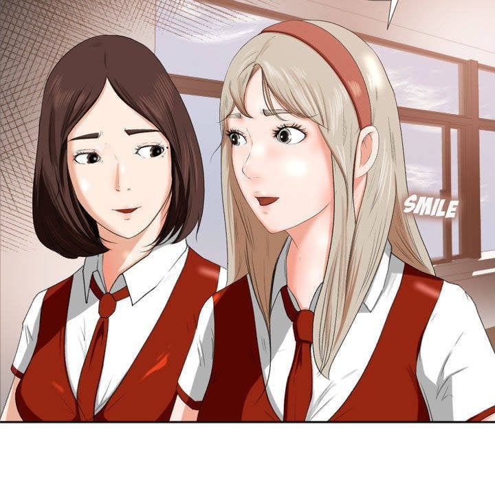 Inside the Uniform - Chapter 1 82