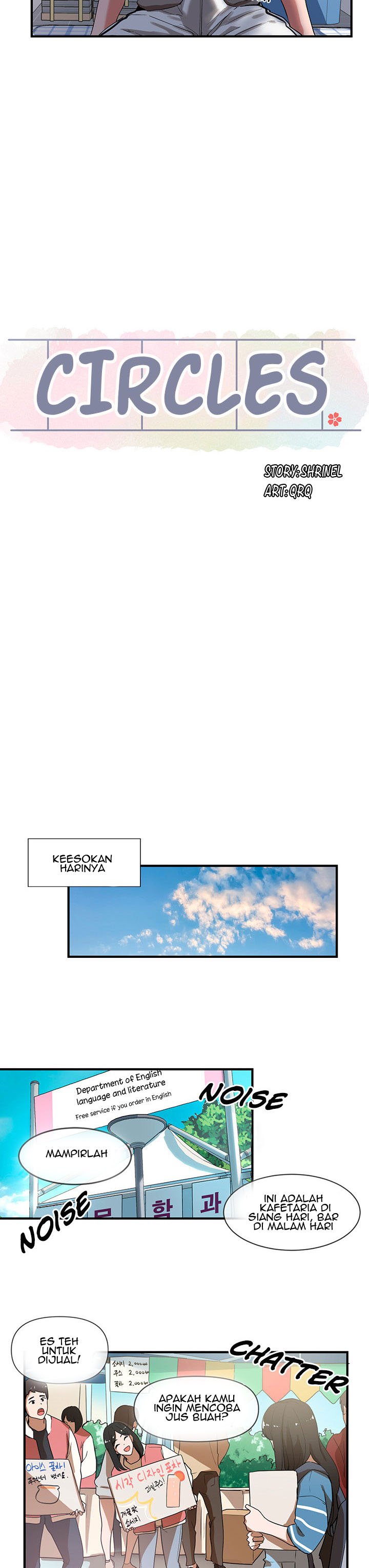 Circles - Chapter 1 18