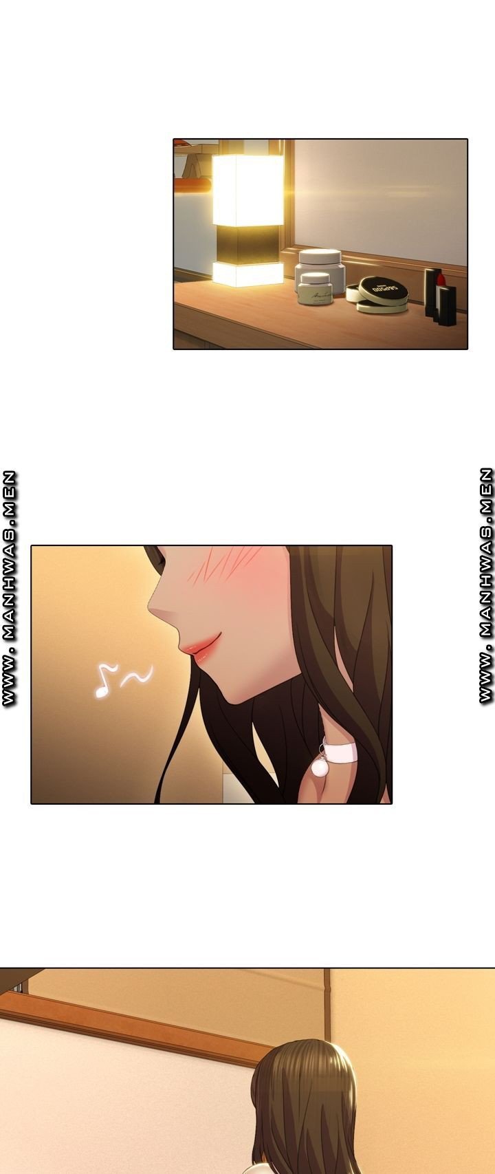 Lewd Wedding - Chapter 1 4