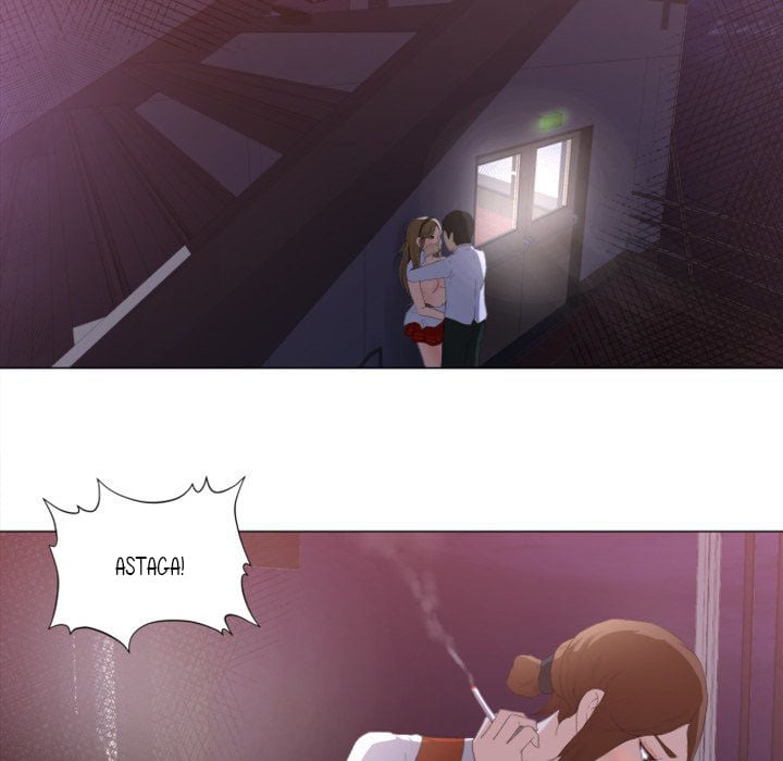 Inside the Uniform - Chapter 1 38