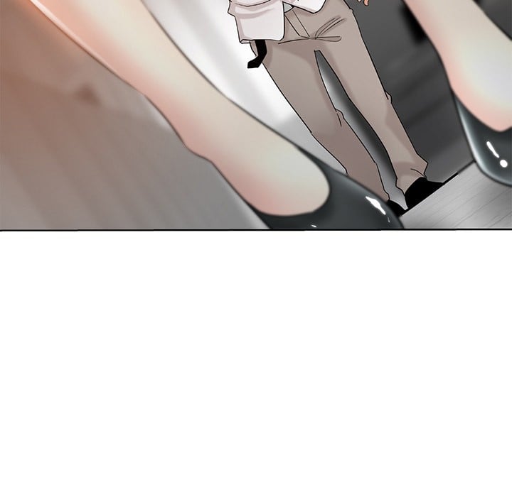 The Unexpected Guest - Chapter 1 70