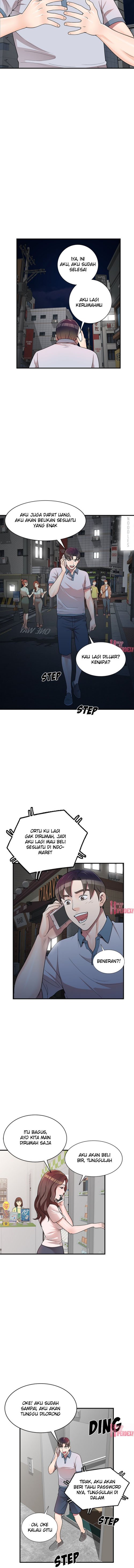 Private Lesson (Facon) - Chapter 1 15