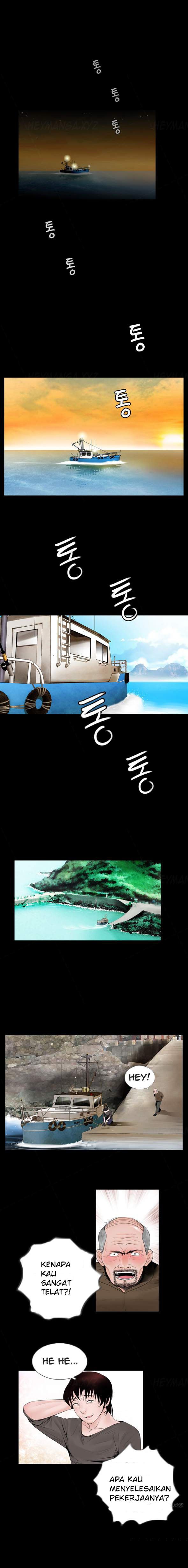 Missing - Chapter 1 50