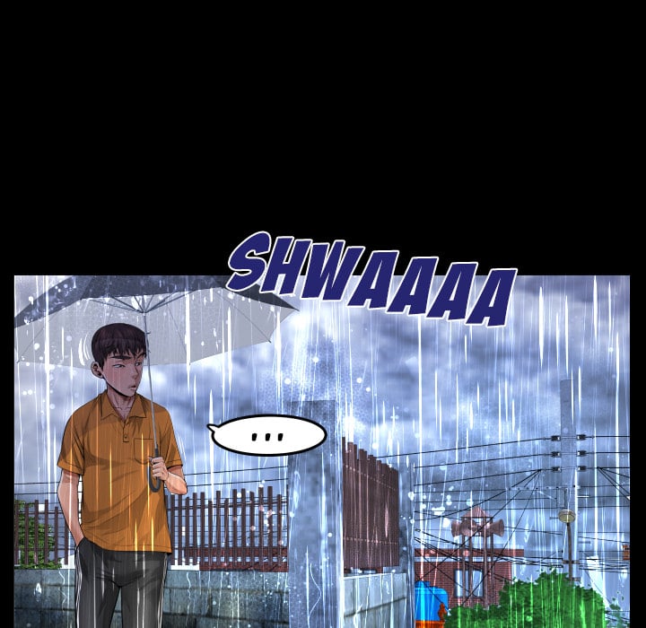The Unforeseen Guest - Chapter 1 14