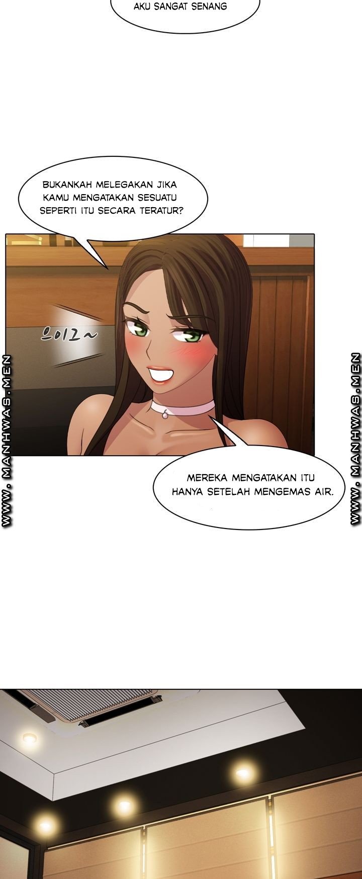 Lewd Wedding - Chapter 1 68