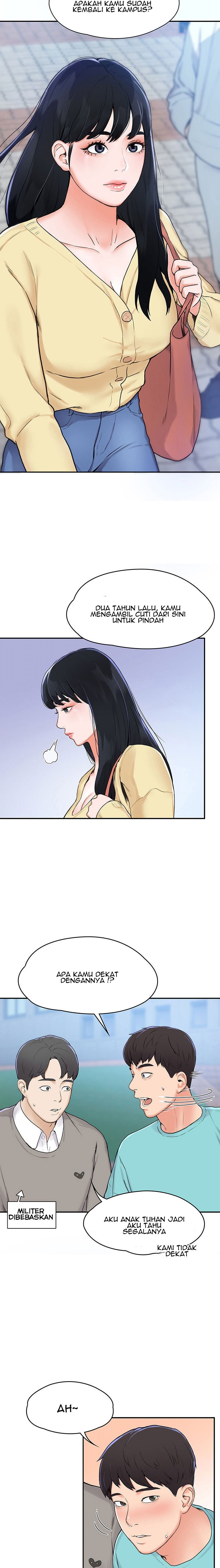 Campus Today - Chapter 1 14