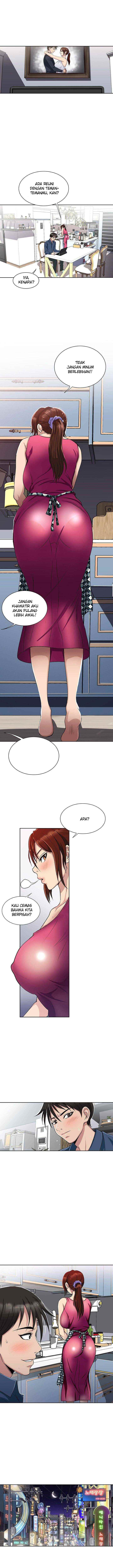 Only One Time - Chapter 1 10