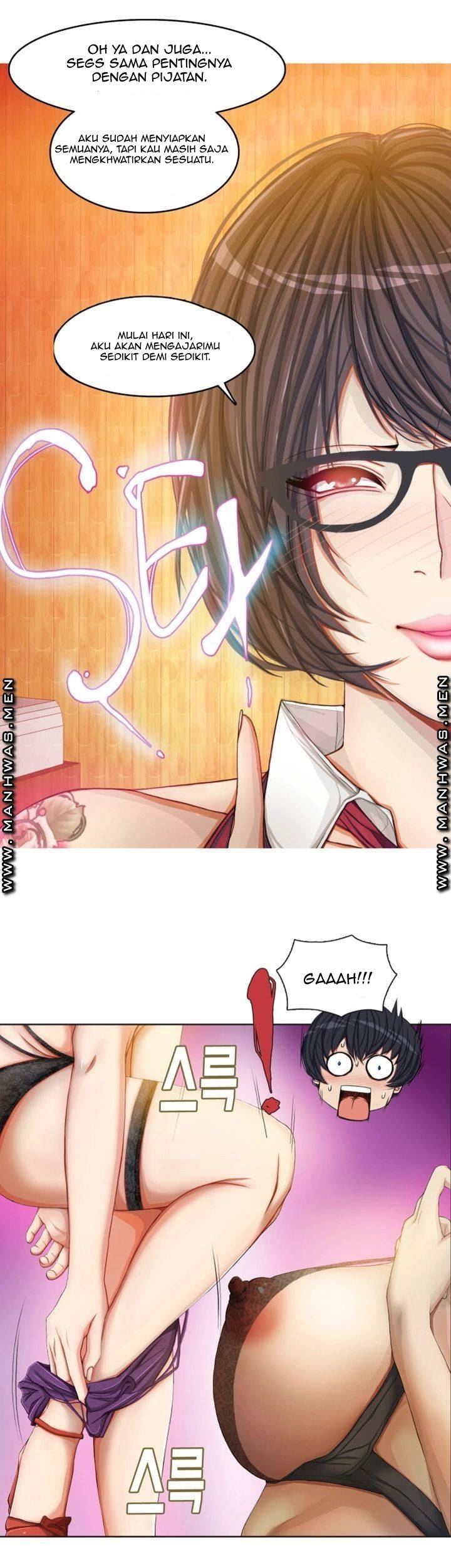 Milf Paradise - Chapter 1 32 Milf Paradise - Chapter 1 32