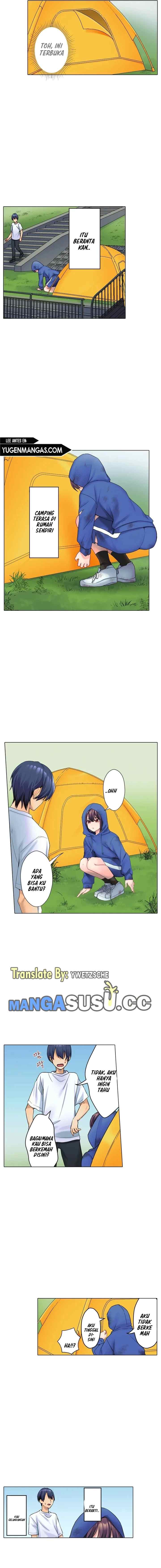 Interrupted Innocence - Chapter 1 4 Interrupted Innocence - Chapter 1 4