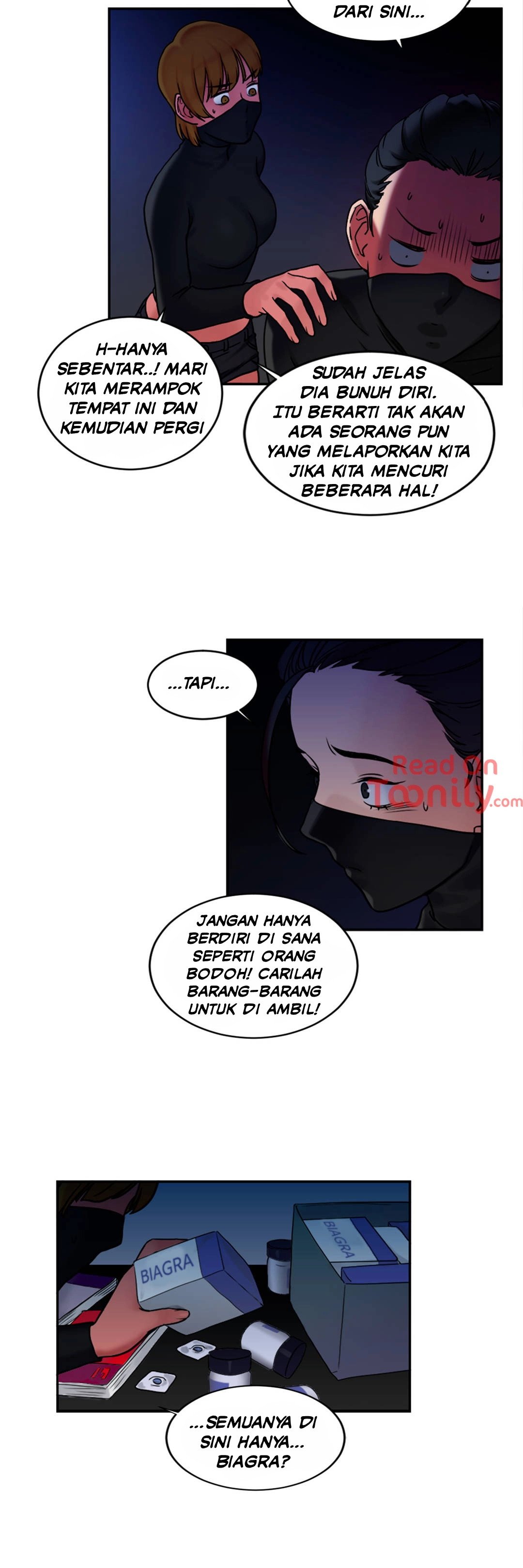 Tie Me Up - Chapter 1 40