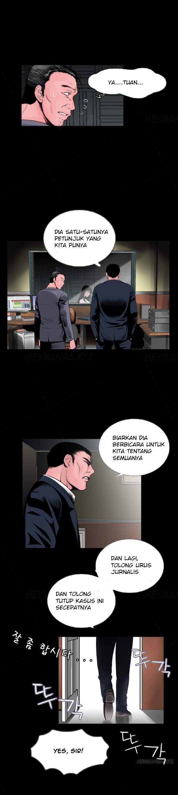 Missing - Chapter 1 14