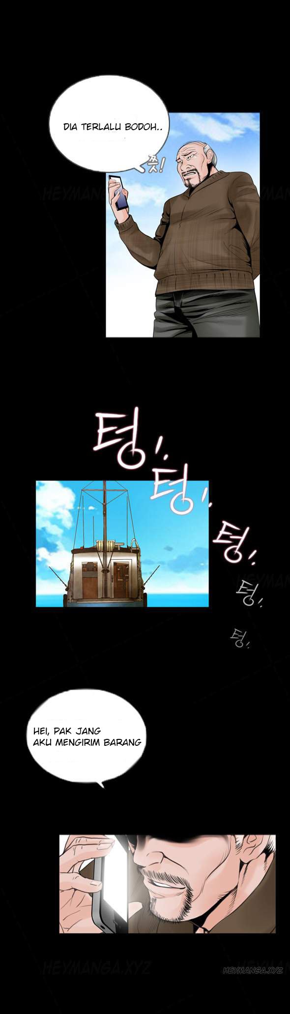 Missing - Chapter 1 19