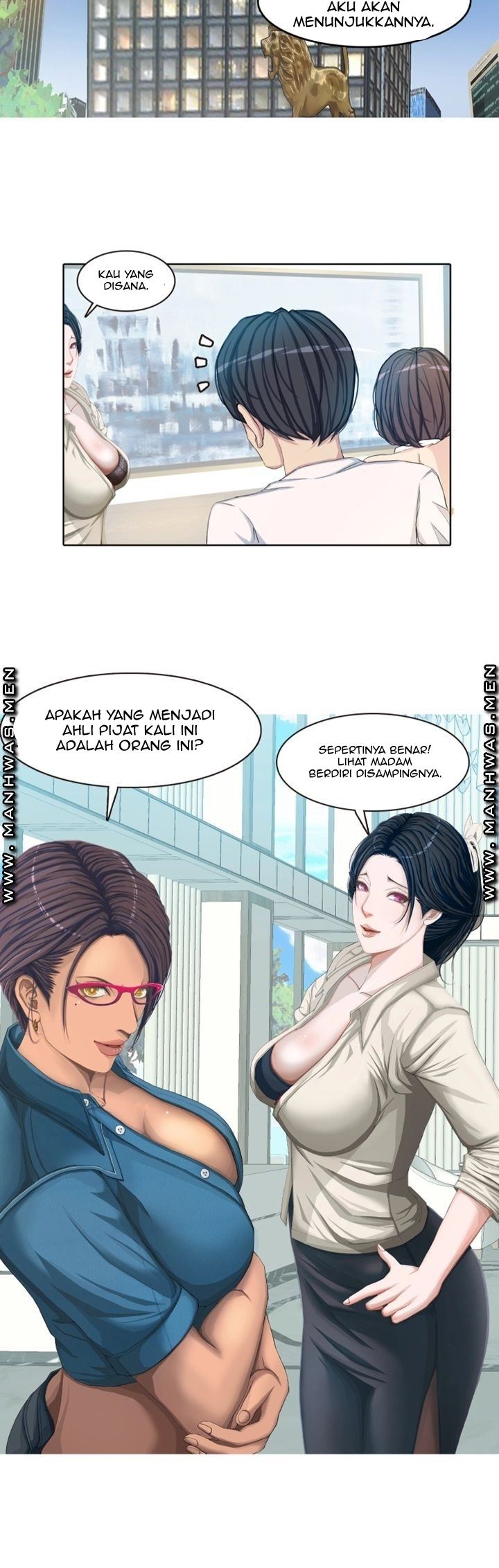 Milf Paradise - Chapter 1 23 Milf Paradise - Chapter 1 23