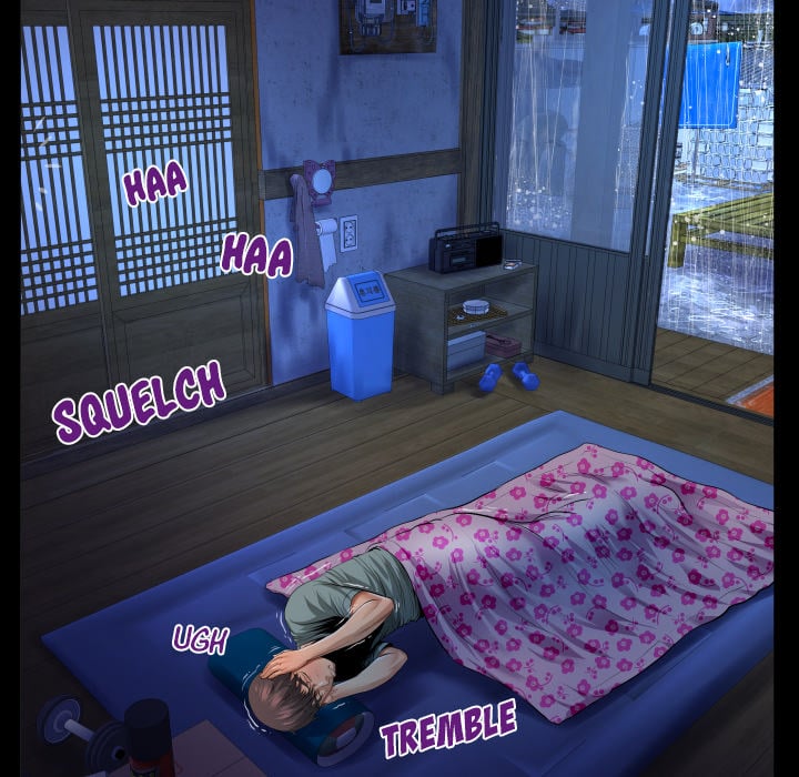 The Unforeseen Guest - Chapter 1 25