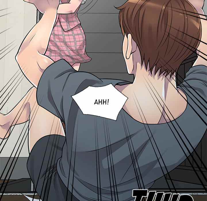 A Stolen Taste - Chapter 1 116 A Stolen Taste - Chapter 1 116