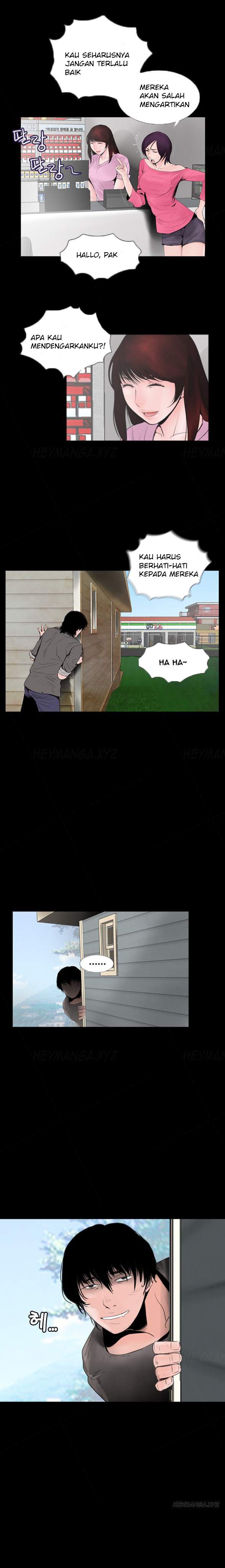 Missing - Chapter 1 17