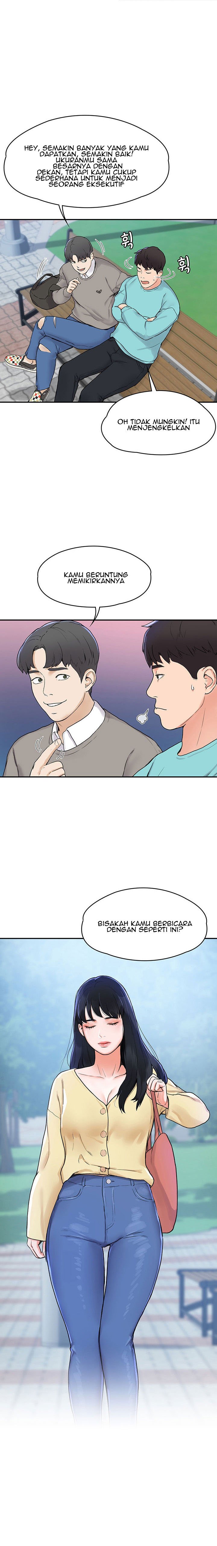 Campus Today - Chapter 1 12
