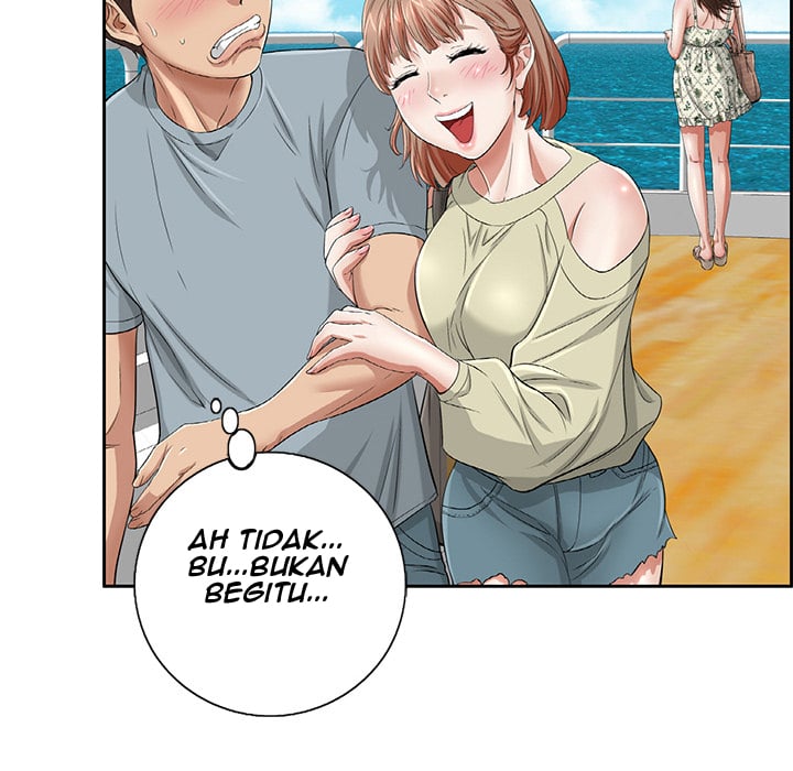 A Killer Woman - Chapter 1 50