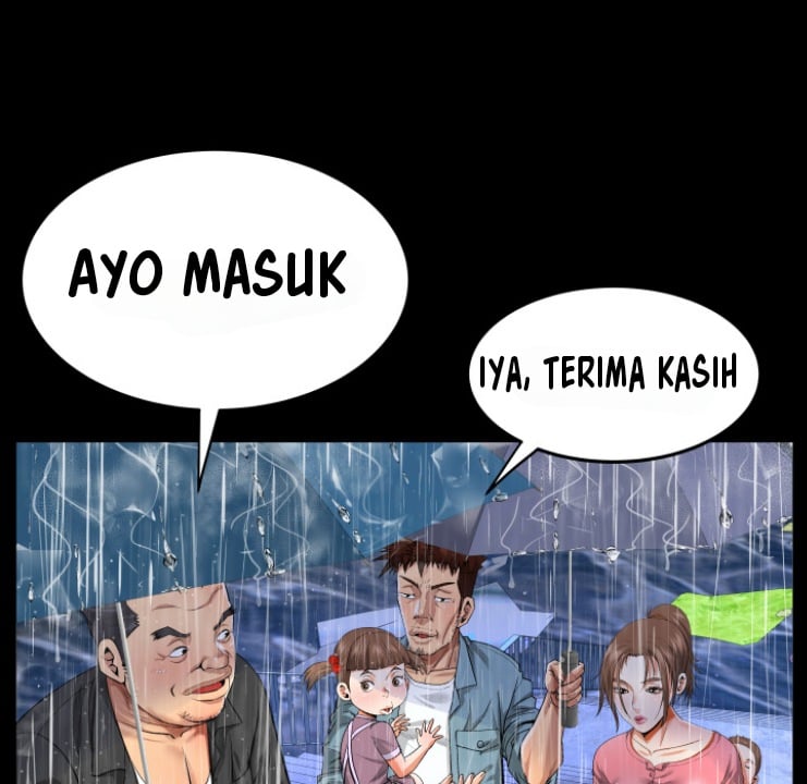 The Unforeseen Guest - Chapter 1 82
