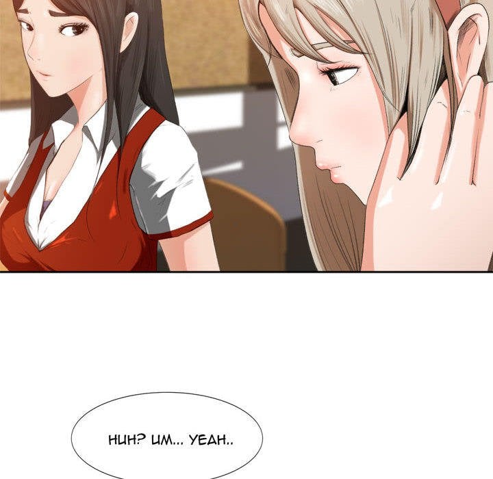 Inside the Uniform - Chapter 1 77