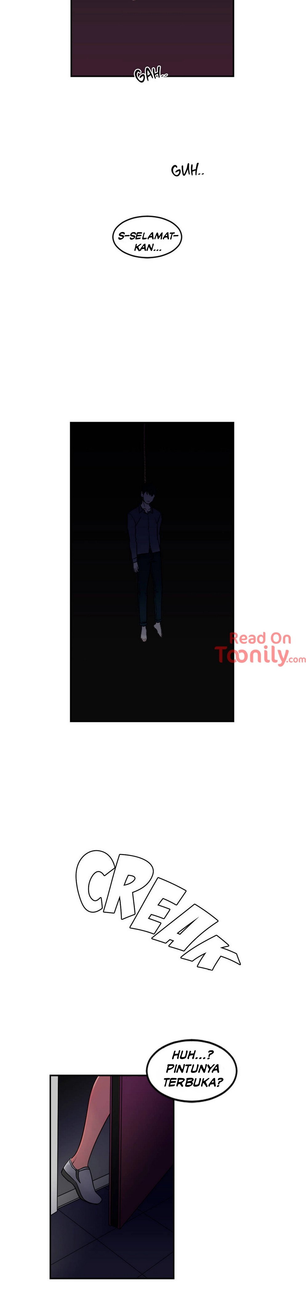 Tie Me Up - Chapter 1 37