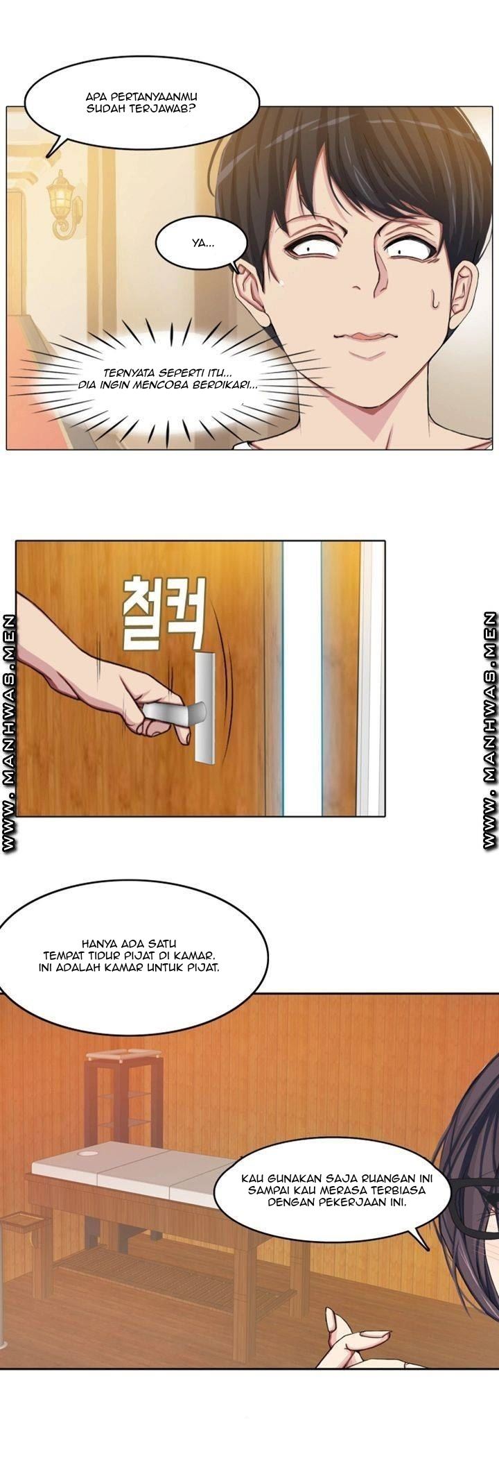 Milf Paradise - Chapter 1 31 Milf Paradise - Chapter 1 31