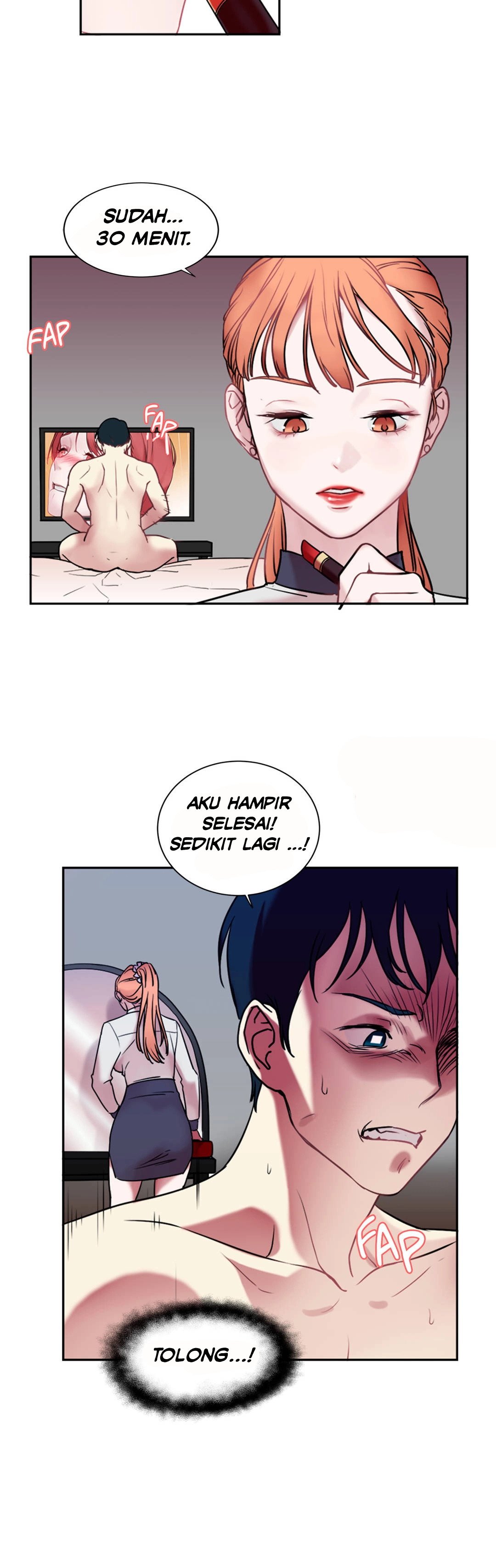 Tie Me Up - Chapter 1 6