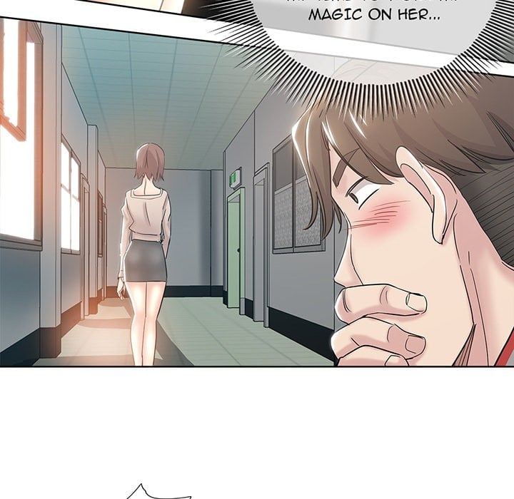 The Unexpected Guest - Chapter 1 38