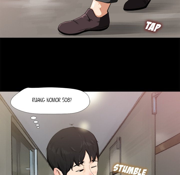 Inside the Uniform - Chapter 1 108