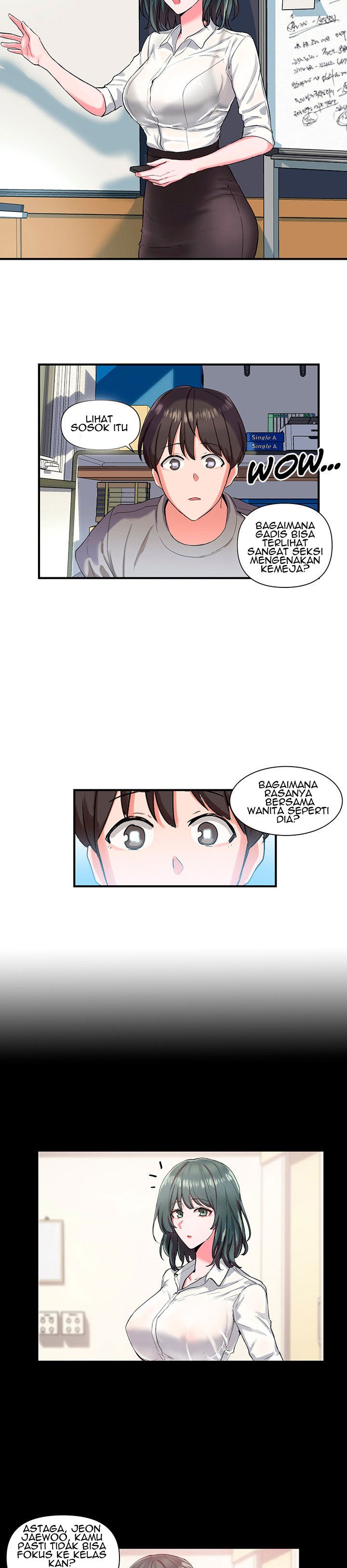 Circles - Chapter 1 9