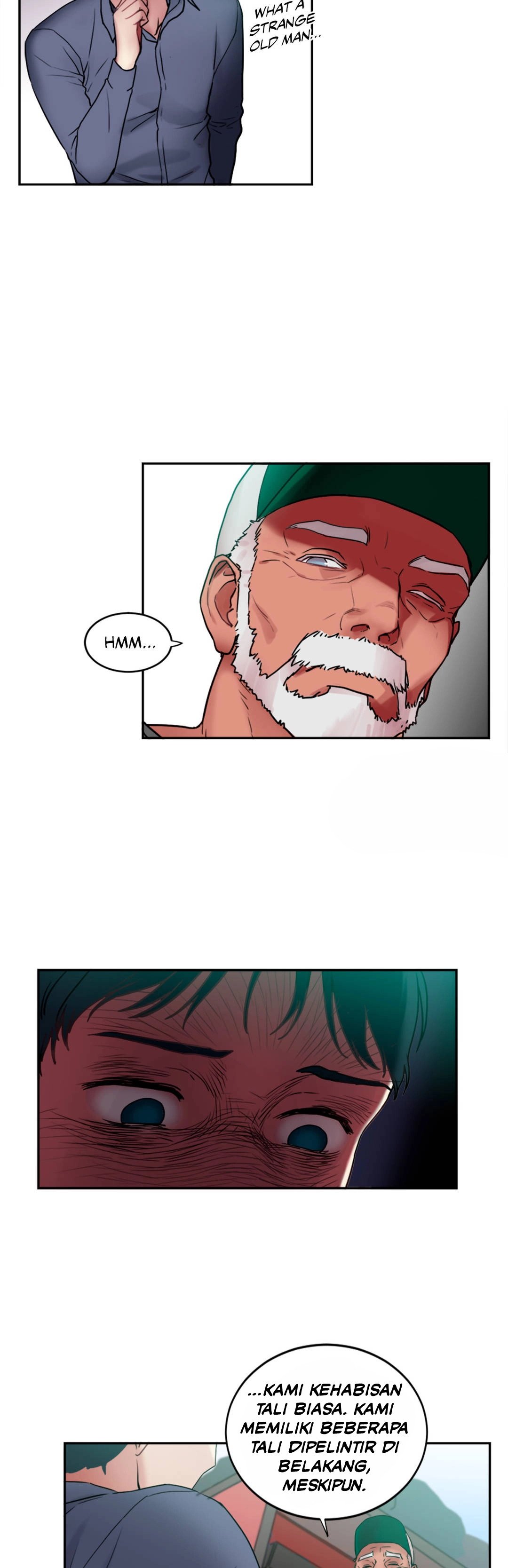 Tie Me Up - Chapter 1 31