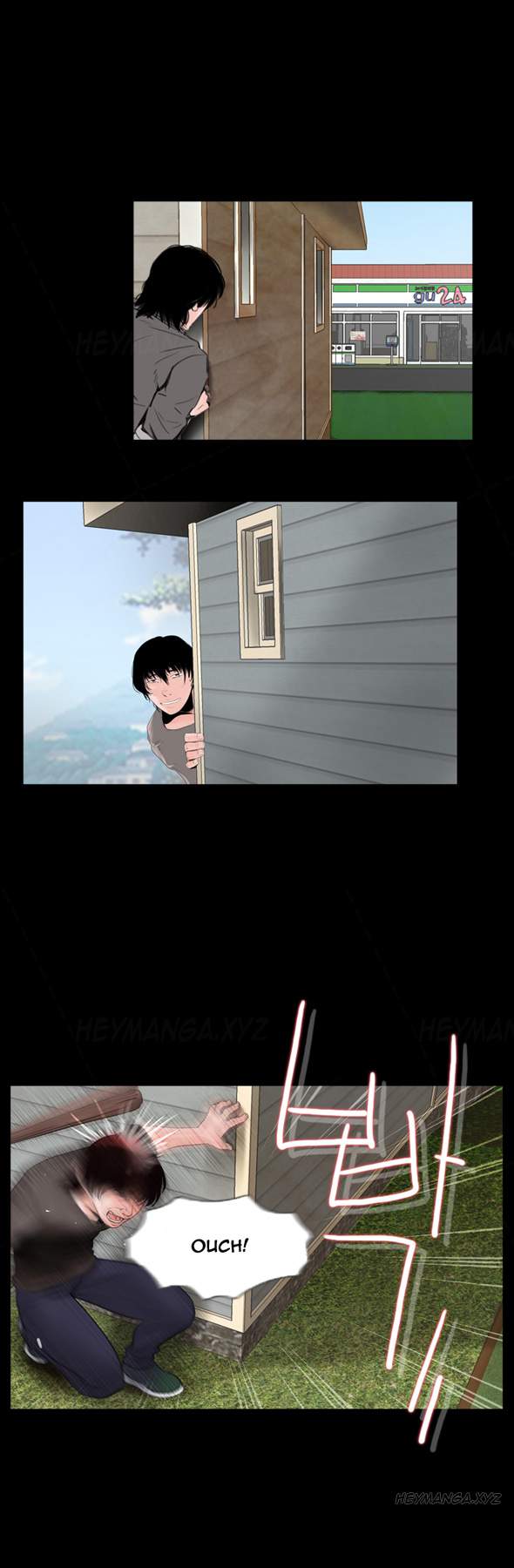 Missing - Chapter 1 32