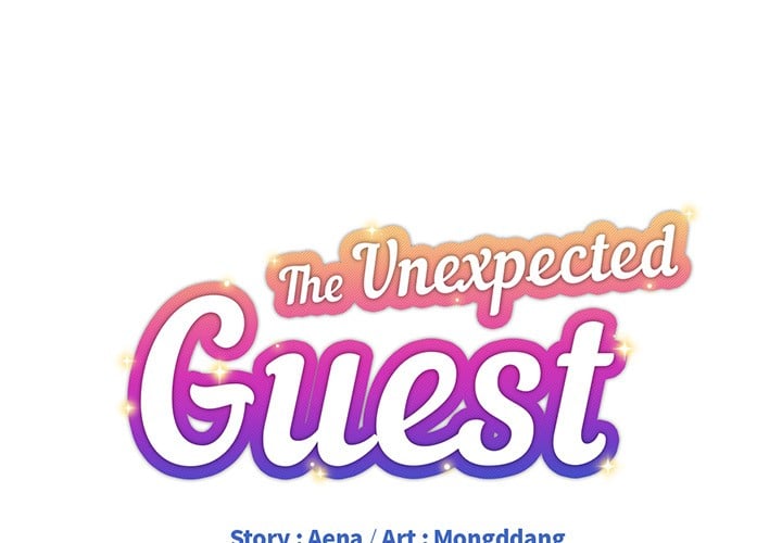 The Unexpected Guest - Chapter 1 3