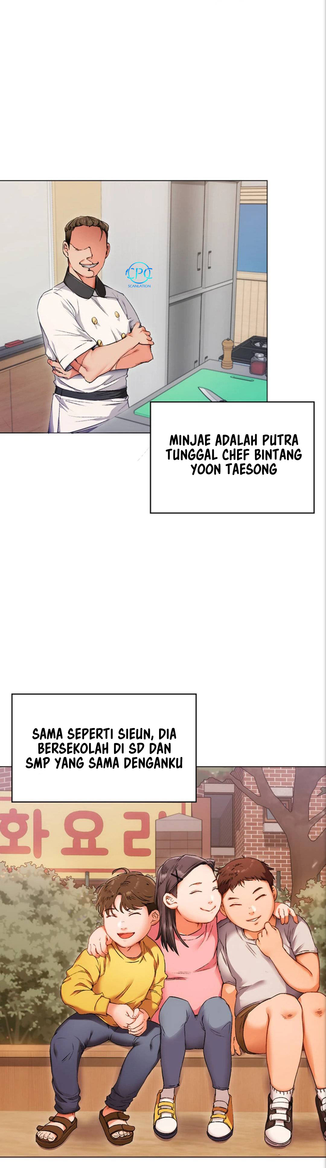 Today Dinner - Chapter 1 65