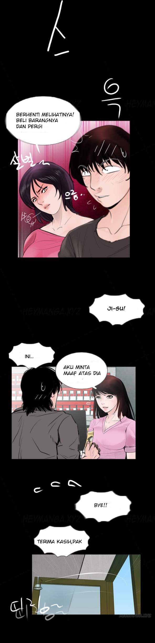 Missing - Chapter 1 30