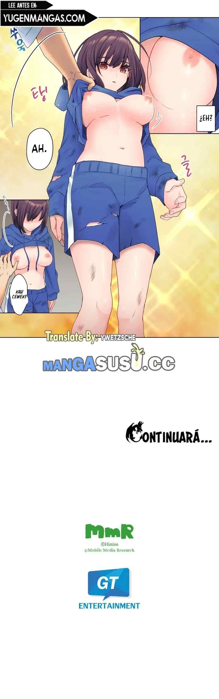 Interrupted Innocence - Chapter 1 9 Interrupted Innocence - Chapter 1 9