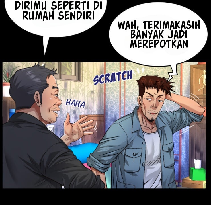 The Unforeseen Guest - Chapter 1 89