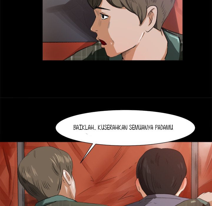 Inside the Uniform - Chapter 1 95