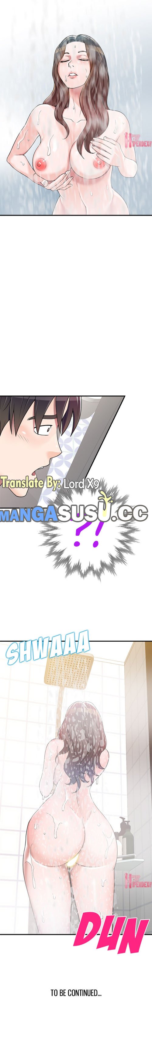 Private Lesson (Facon) - Chapter 1 17