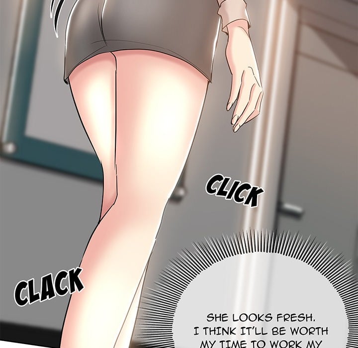 The Unexpected Guest - Chapter 1 37