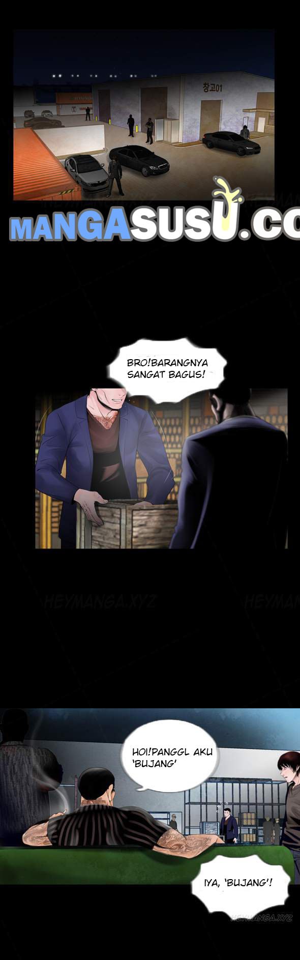 Missing - Chapter 1 22